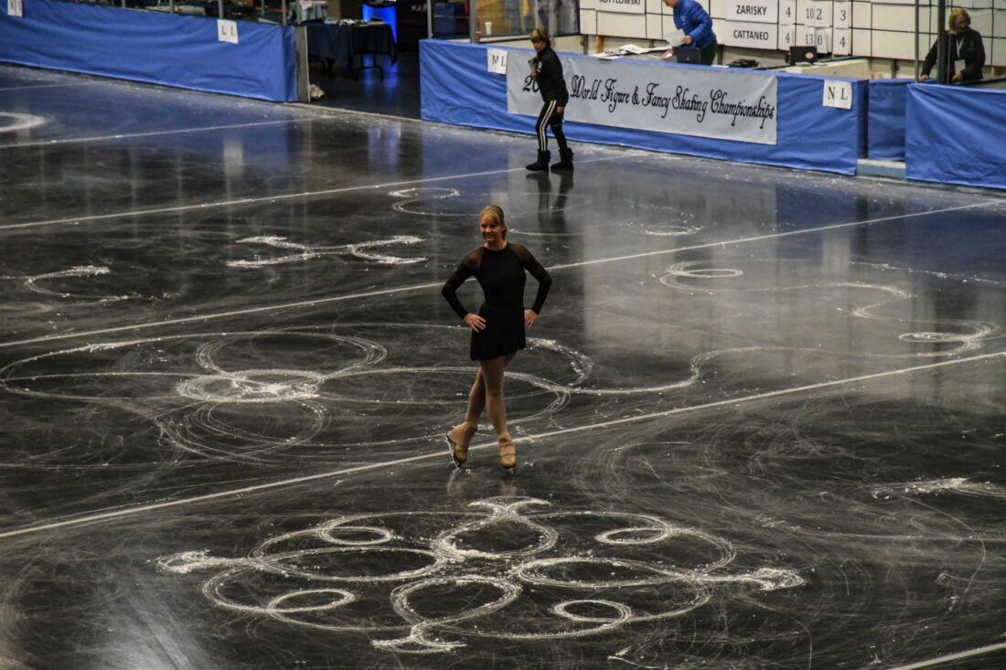 World Figure and Fancy Skating Championships return next week | News ...